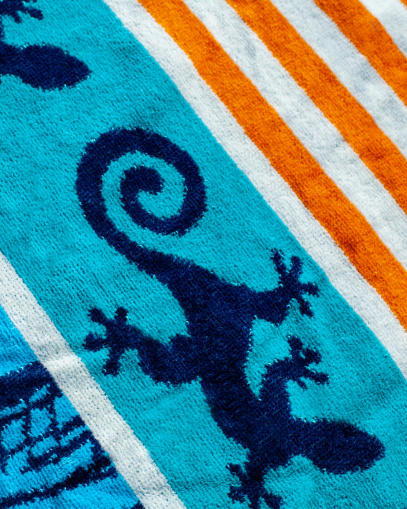 High Quality Beach Towels - 100% Cotton - Sun&Surf