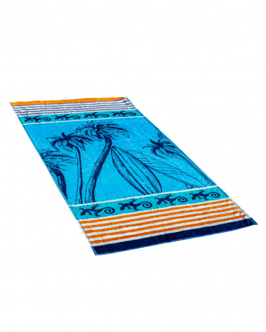 Toallas de playa de Alta Calidad · 100% Algodón · Sun&Surf