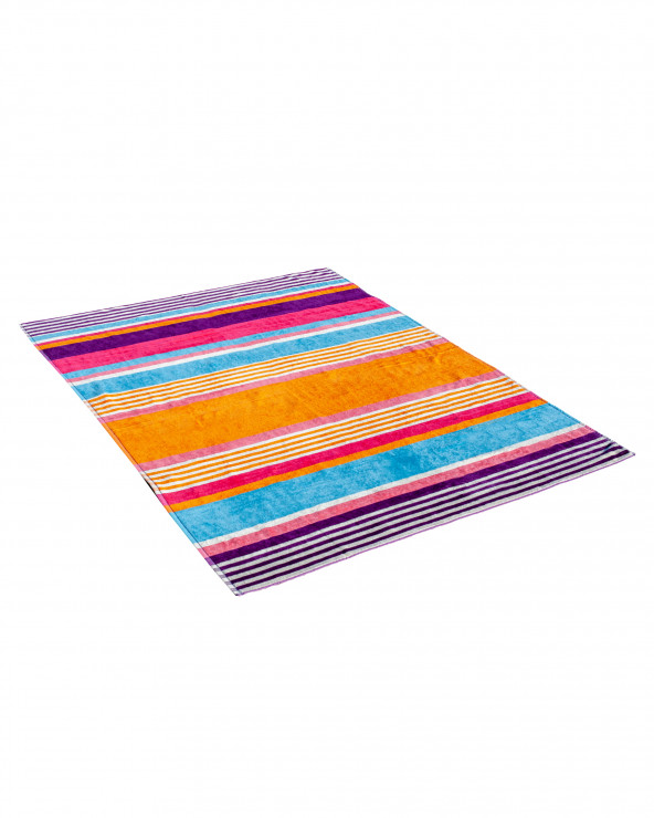 High Quality Beach Towels - 100% Cotton - Sun&Surf