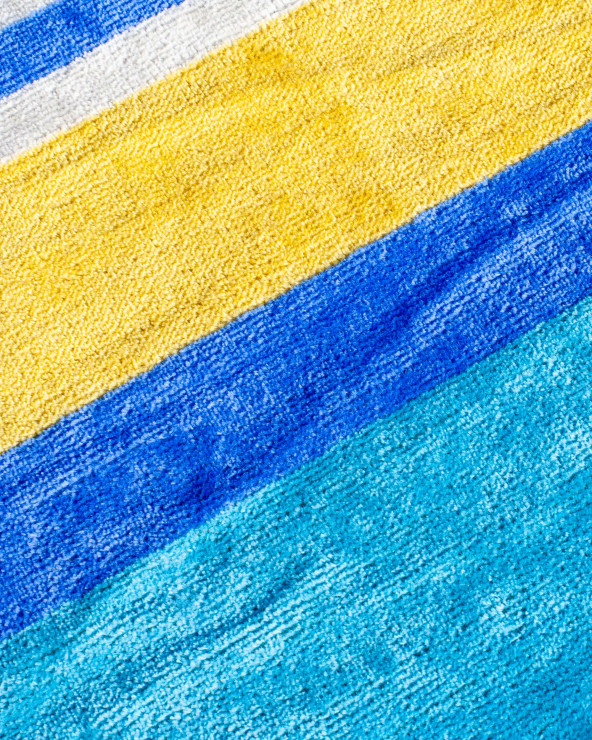 High Quality Beach Towels - 100% Cotton - Sun&Surf