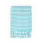 FOUTA B AIGUE-MARINE