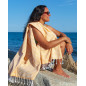 FOUTA B MOSTAZA