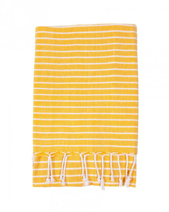 SUN&SURF - FOUTA 100% COTON