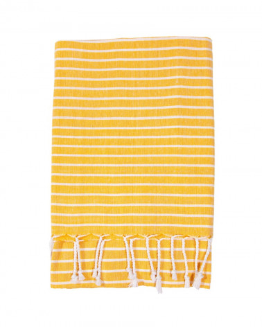 SUN&SURF - FOUTA 100% COTON