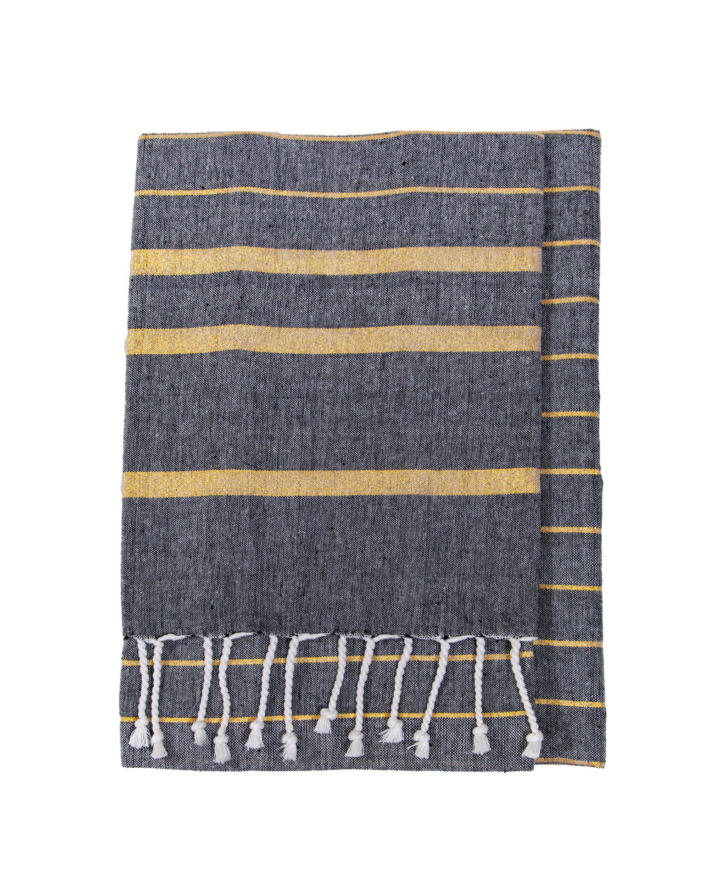 FOUTA G OR + NOIR