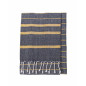 FOUTA G OR + NOIR