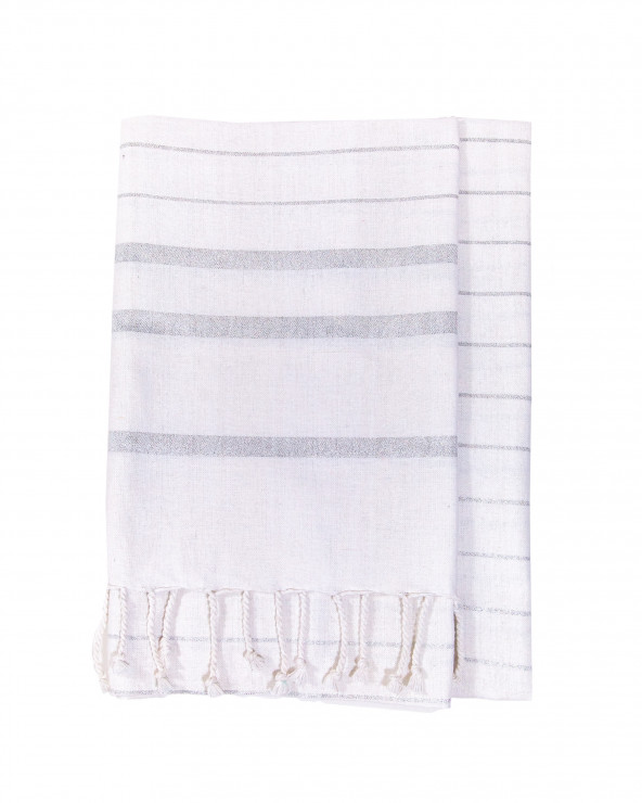 SUN&SURF - FOUTA 100% COTON