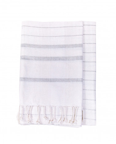 Foutá - 100% Cotton - Summer Trends - Sun&Surf
