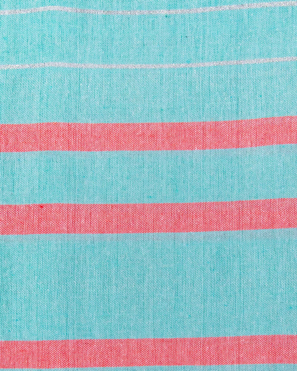 Foutá - 100% Cotton - Summer Trends - Sun&Surf