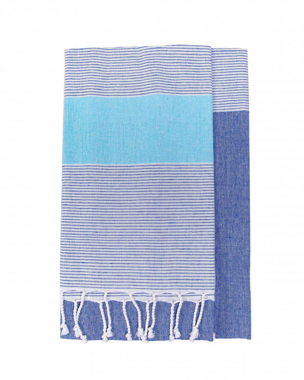 SUN&SURF - FOUTA 100% COTON