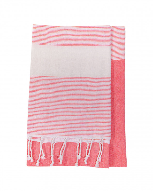 SUN&SURF - FOUTA 100% COTON