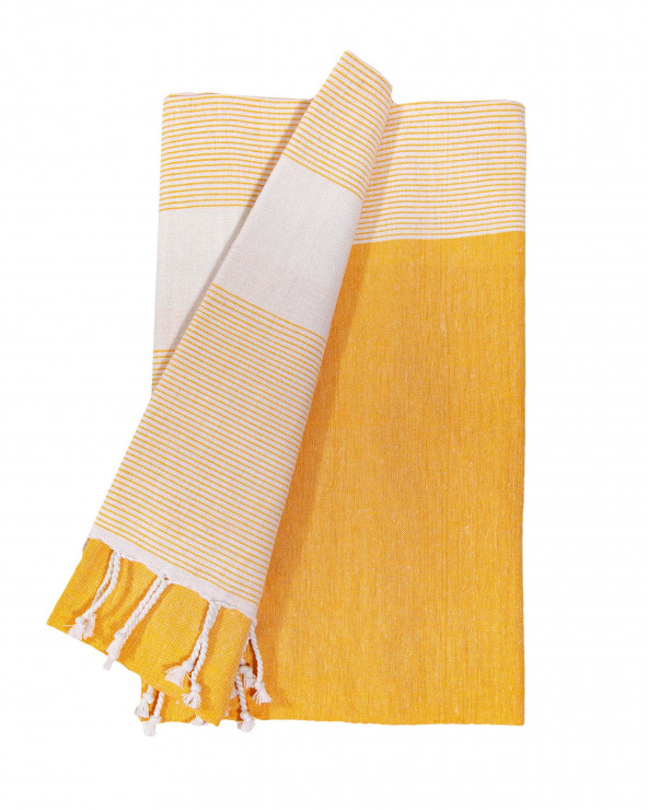 FOUTA D MOSTAZA