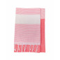 FOUTA D CORAL - DOUBLE