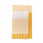 FOUTA D MOSTAZA - DOBLE