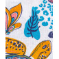 FOUTA ESTAMPADO TORTUGA FOUTA ESTAMPADO TORTUGA