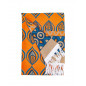FOUTA ESTAMPADO PLUMA