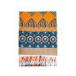 FOUTA ESTAMPADO PLUMA