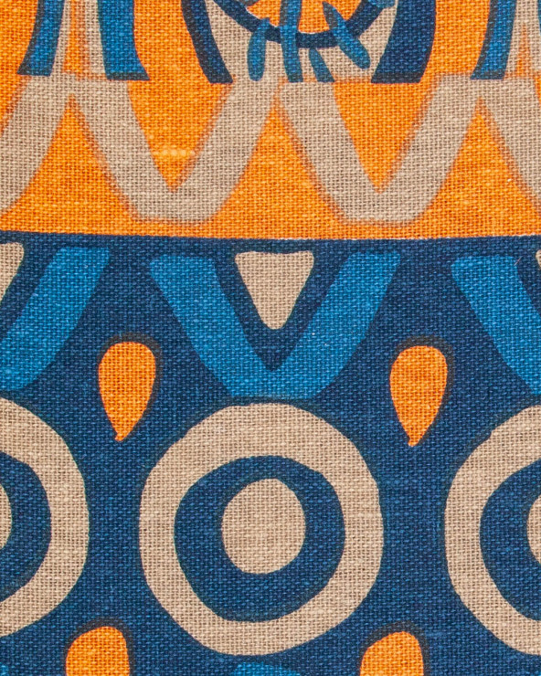 Foutá estampado · 100% Algodón · Tendencias Verano · Sun&Surf