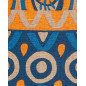FOUTA ESTAMPADO PLUMA