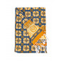 FOUTA ESTAMPADO INDIA