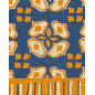 INDIAN PRINTED FOUTA