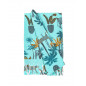 FOUTA IMPRIMÉ SAUVAGE