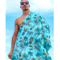 FOUTA ESTAMPADO SAVAGE