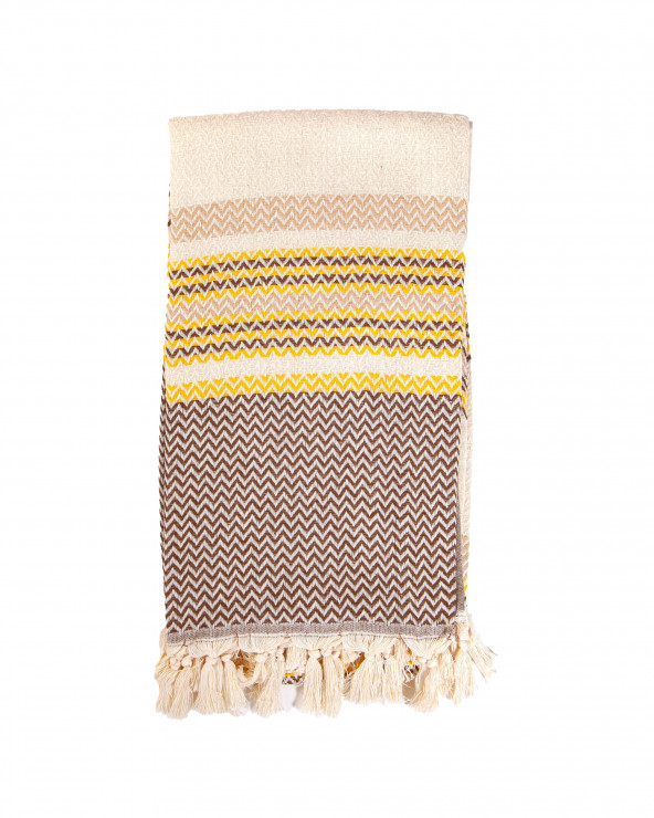Foutá extra suave · 100% Algodón orgánico · Tendencias Verano · Sun&Surf