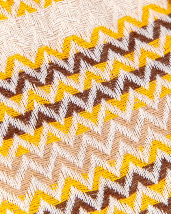 SUN&SURF - FOUTA EXTRA SOFT 100% COTON ORGANIQUE