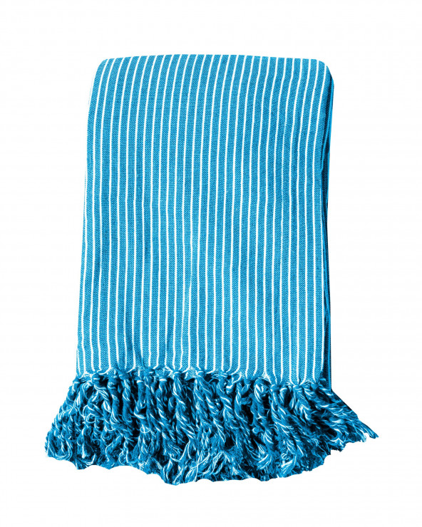 Gran Foulard XXL · Ideal para Playa y Picnic · Sun&Surf