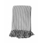 GRAN FOULARD DE PLAYA XXL MODELO A