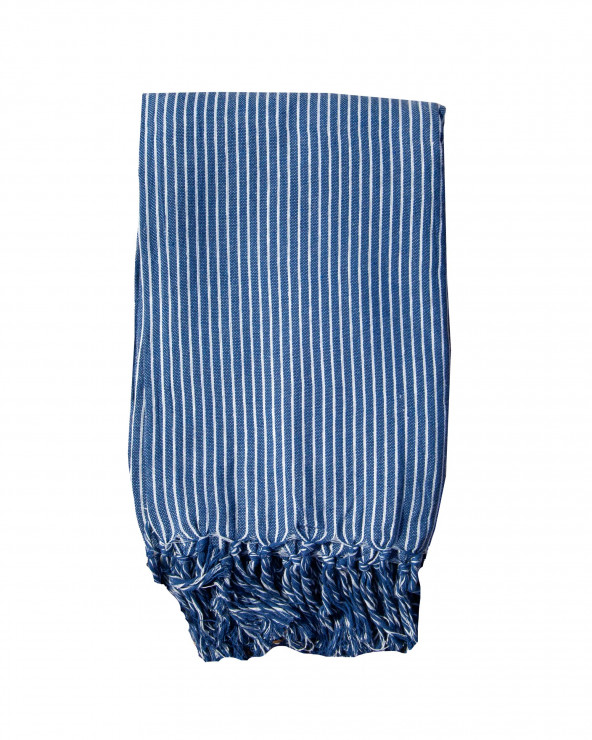 Gran Foulard XXL · Ideal para Playa y Picnic · Sun&Surf
