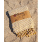 BIG BEACH FOULARD XXL MODEL A