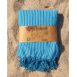 GRAN FOULARD DE PLAYA XXL MODELO A