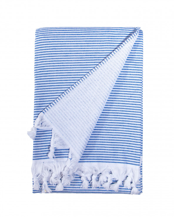 Toalla pestamal · 100% Algodón · Tendencias Verano · Sun&Surf