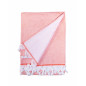 FINE STRIPE PESTAMAL 100x180 WITH TERRY