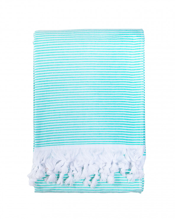 Pestamal - 100% Cotton - Summer Trends - Sun&Surf