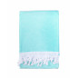 FINE STRIPE PESTAMAL 100x180 WITH TERRY