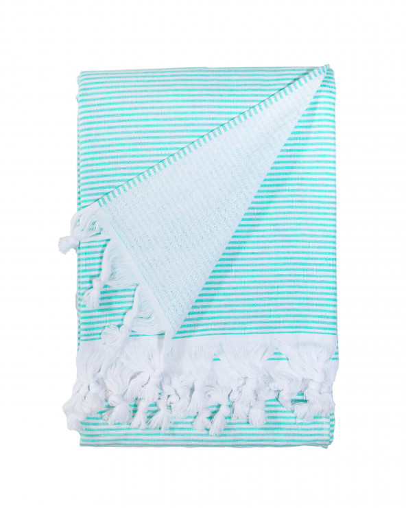 Pestamal - 100% Cotton - Summer Trends - Sun&Surf