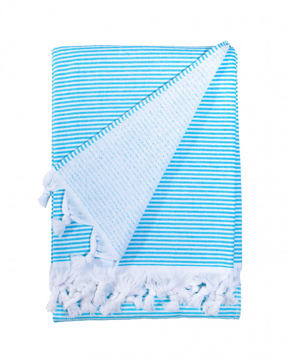 Pestamal - 100% Cotton - Summer Trends - Sun&Surf