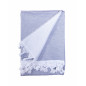 PESTAMAL RAYA FINA 100x180 CON RIZO