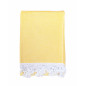 FINE STRIPE PESTAMAL 100x180 WITH TERRY