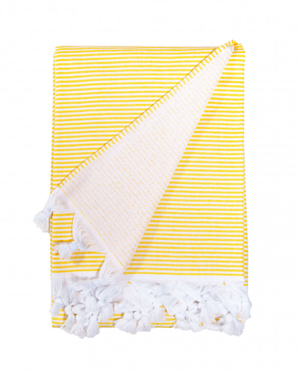 Pestamal - 100% Cotton - Summer Trends - Sun&Surf
