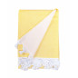 FINE STRIPE PESTAMAL 100x180 WITH TERRY