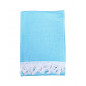 FINE STRIPE PESTAMAL 100x180 WITH TERRY