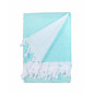 FINE STRIPE PESTAMAL 140x180 WITH TERRY