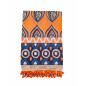FEATHER PRINTED PAREO