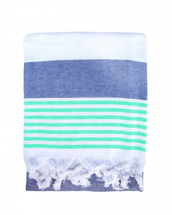 Pestamal - 100% Cotton - Summer Trends - Sun&Surf