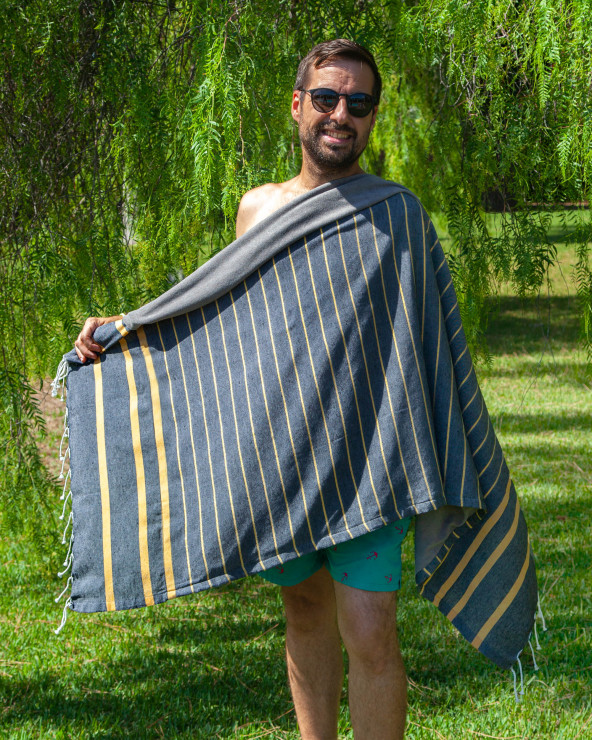 Pareo · Tendencias Moda Verano · Sun&Surf