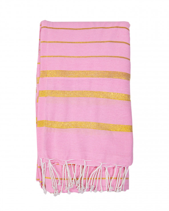 Beach Sarong with towelling - Summer Trends - Sun&Surf
